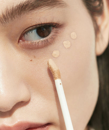 hince Second Skin Cover Concealer