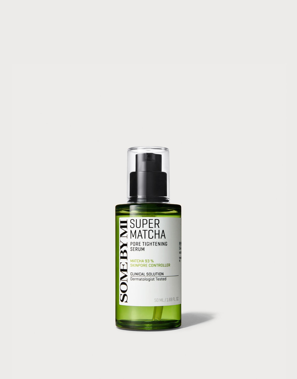 SOME BY MI Super Matcha Pore Tightening Serum 50ml