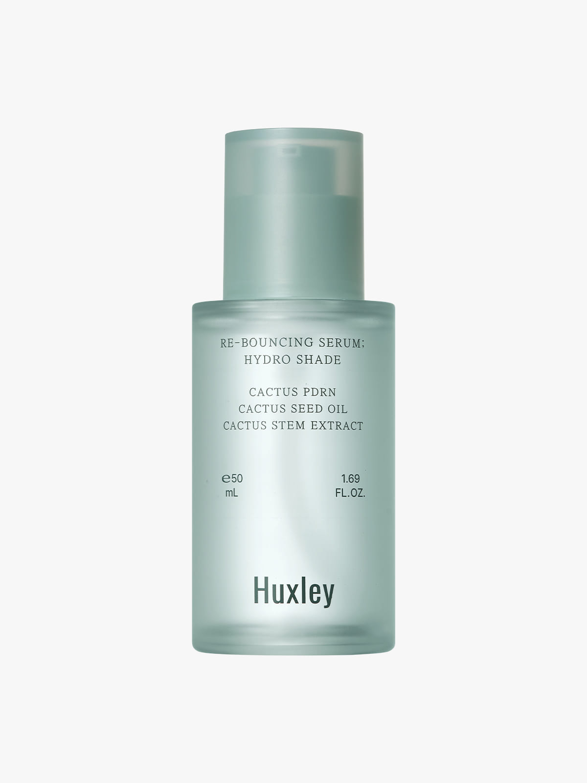 Huxley Re-Bouncing Serum Hydro Shade 50ml