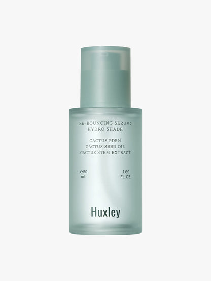 Huxley Re-Bouncing Serum Hydro Shade 50ml