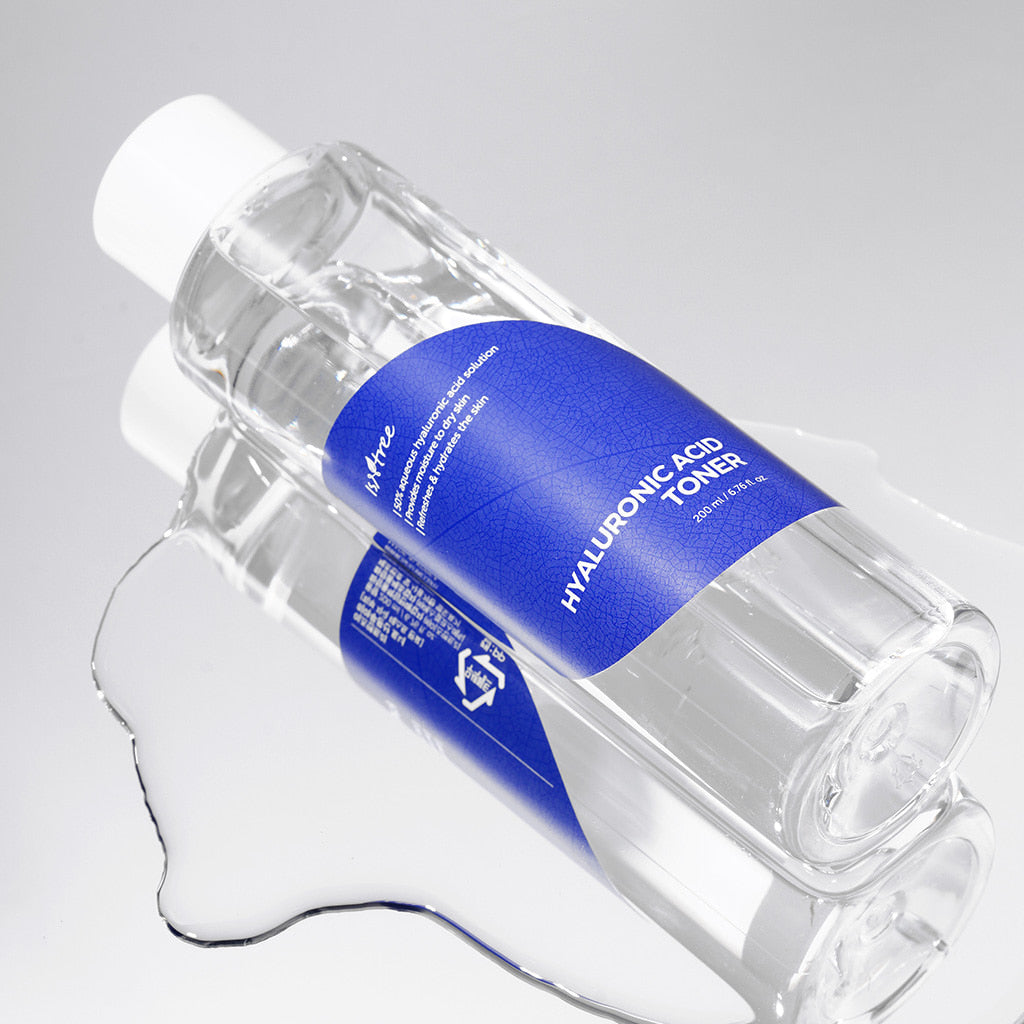 Isntree Hyaluronic Acid Toner 200ml