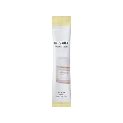 mixsoon Bean Cream Stick Pouch Set 1.5ml x 6 sticks
