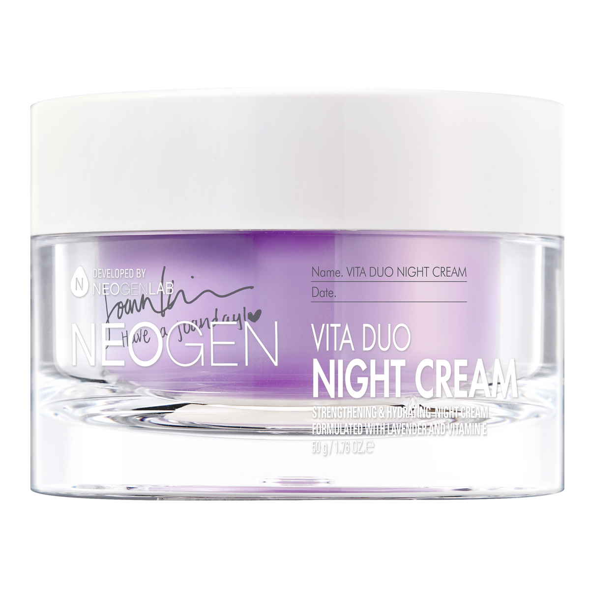 NEOGEN Vita Duo Night Cream 50g