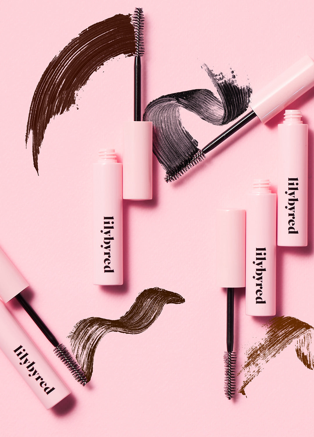 lilybyred Am9 to Pm9 Survival Colorcara