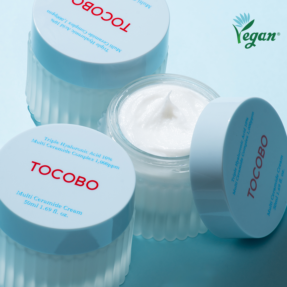 TOCOBO Multi Ceramide Cream 50ml