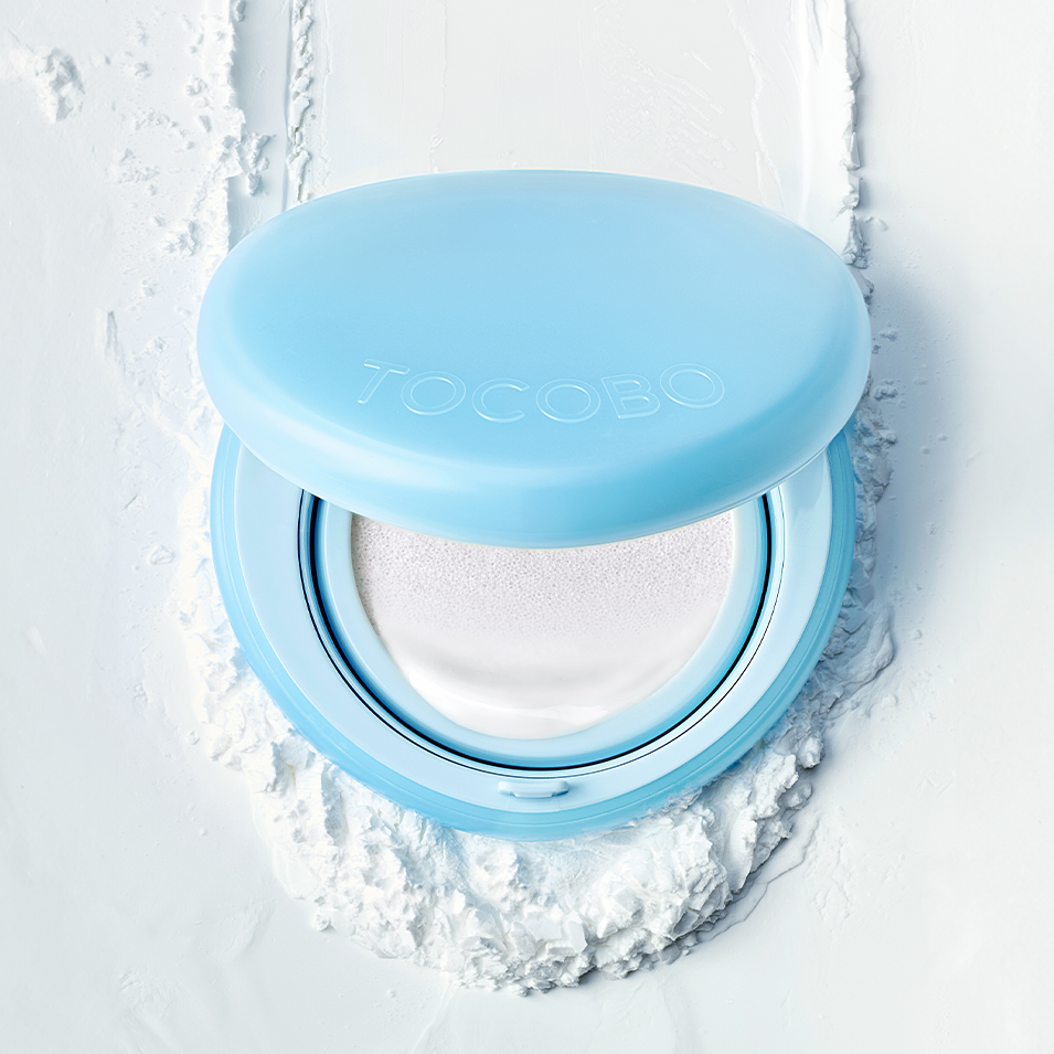 TOCOBO Blur Finish Sun Cushion