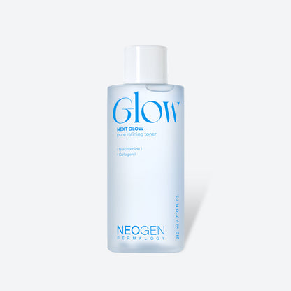 NEOGEN Next Glow Pore Refining Toner 210ml