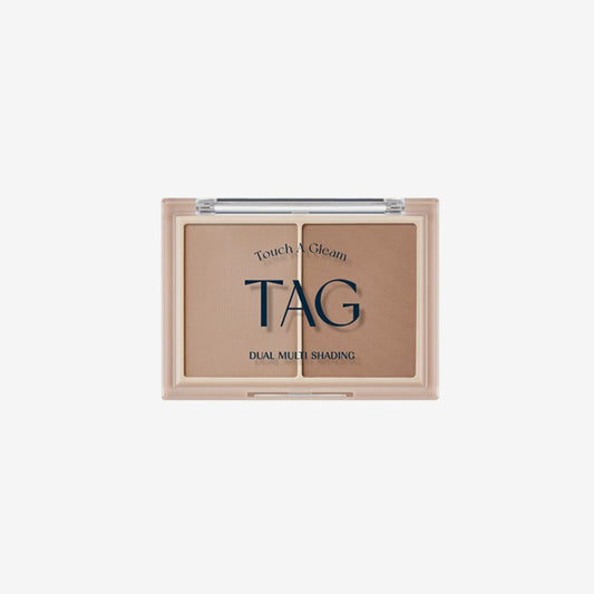 too cool for school TAG Dual Multi Shading