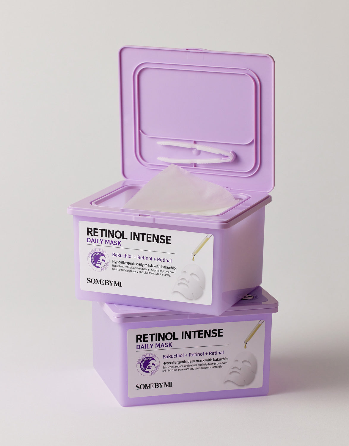 SOME BY MI Retinol Intense Daily Mask 30 sheets