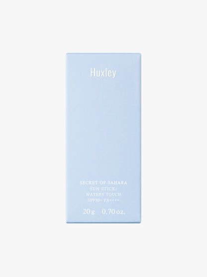 Huxley Sun Stick Watery Touch 20g