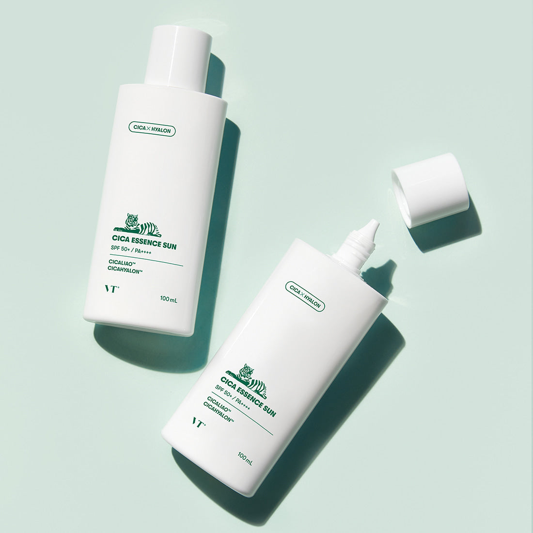 VT Cica Essence Sun 100ml
