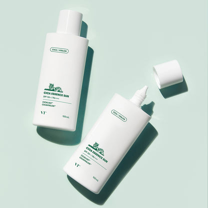 VT Cica Essence Sun 100ml