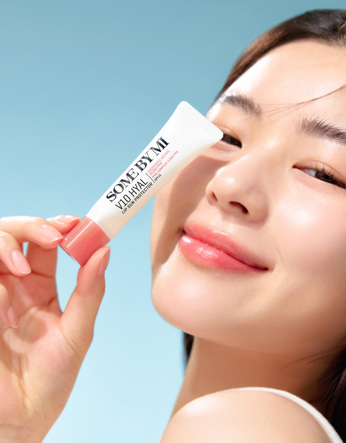 SOME BY MI V10 Hyal Lip Sun Protector 7ml