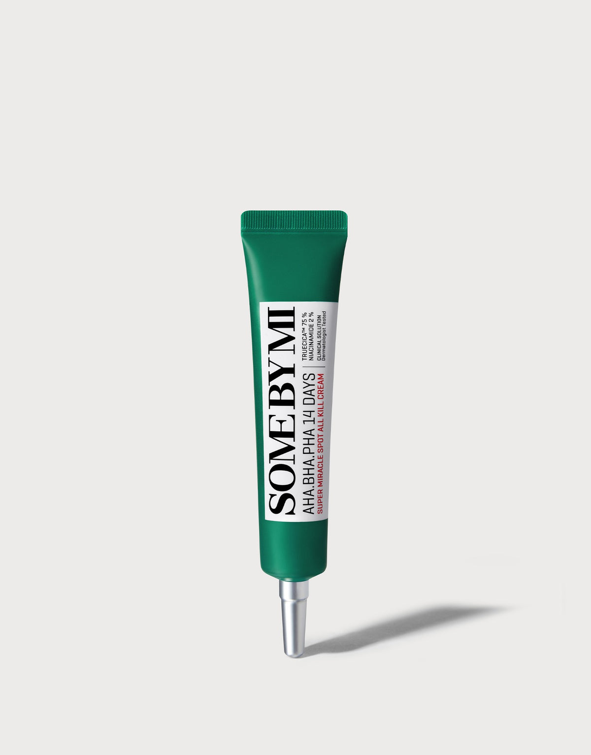 SOME BY MI AHA, BHA, PHA 14 Days Super Miracle Spot All Kill Cream 30ml