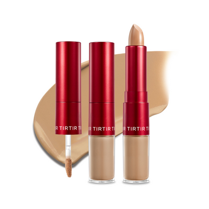 TIRTIR Glide & Hide Blurring Concealer #7N