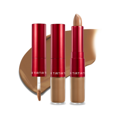 TIRTIR Glide & Hide Blurring Concealer #8.3O