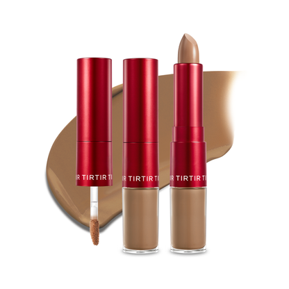 TIRTIR Glide & Hide Blurring Concealer #8.5N