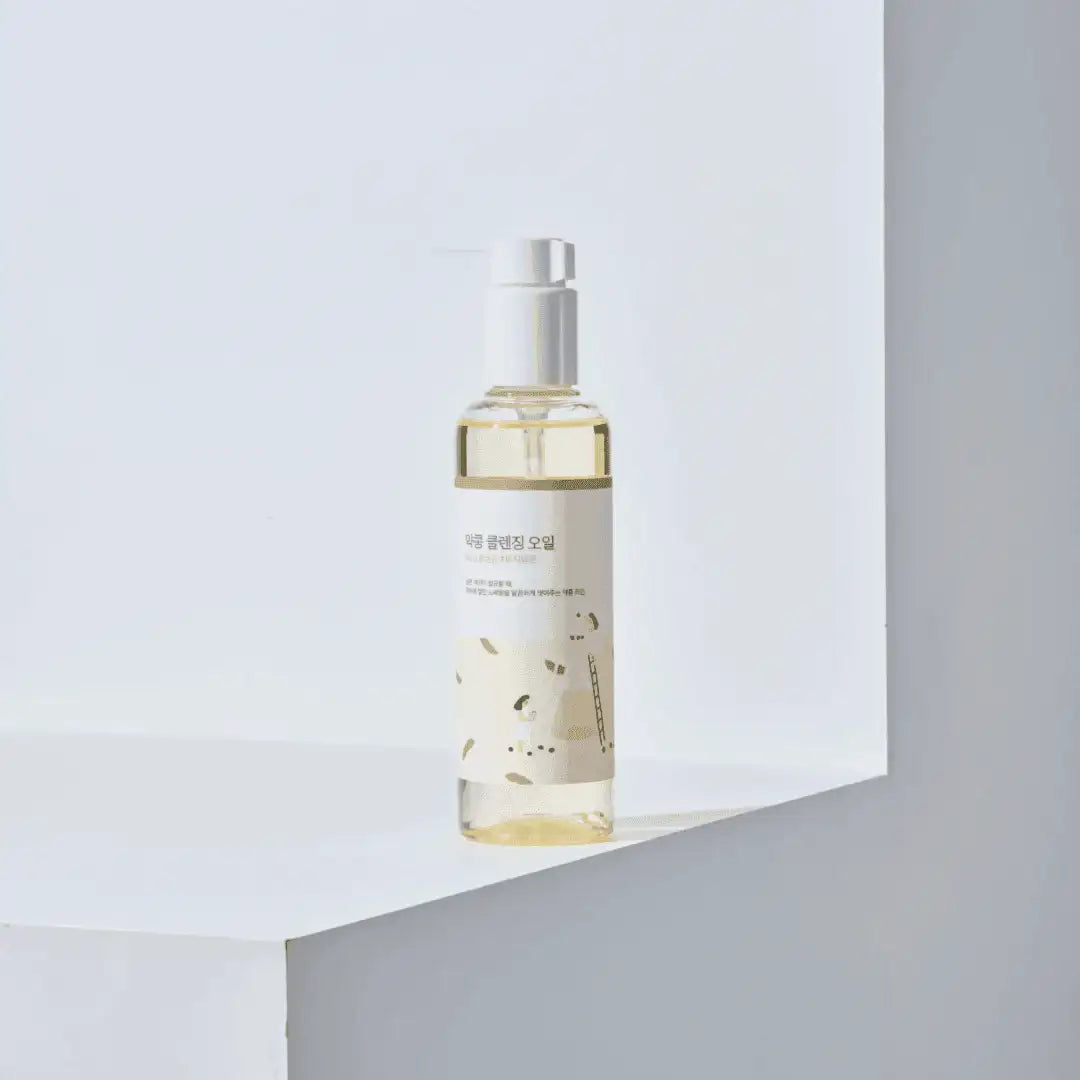 ROUND LAB Soybean Cleansing Oil 200ml