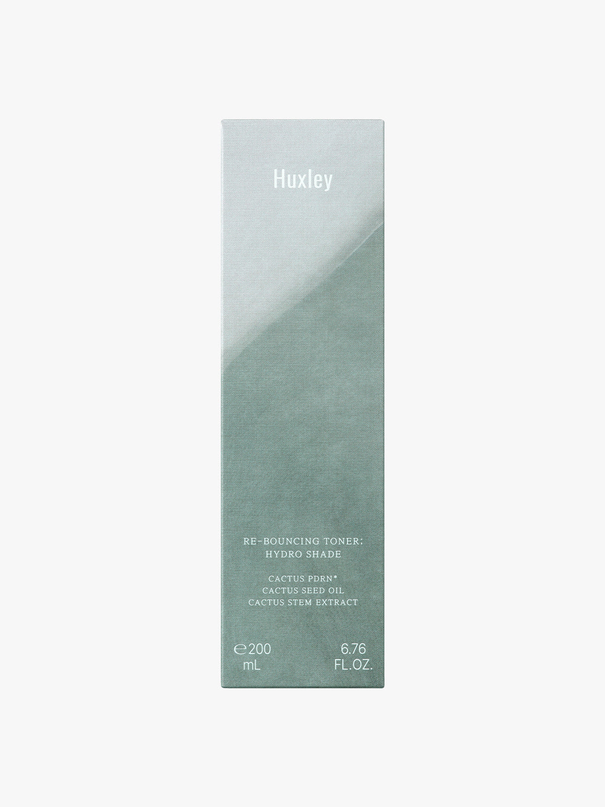 Huxley Re-Bouncing Toner Hydro Shade 200ml