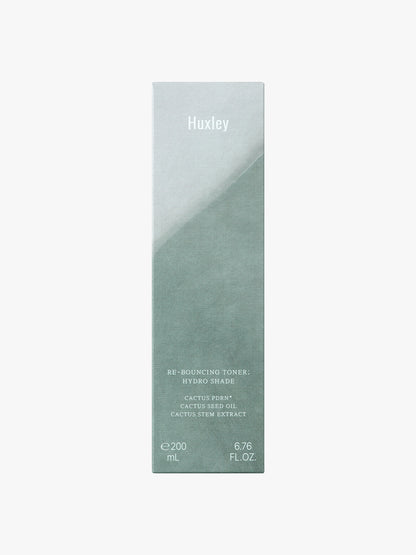 Huxley Re-Bouncing Toner Hydro Shade 200ml