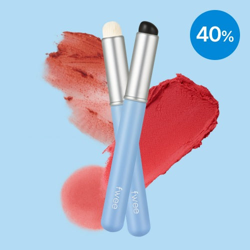 fwee Fingerlike Lip Brush
