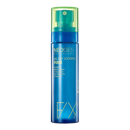 NEOGEN Dermalogy All Day Locking Fixer 80ml