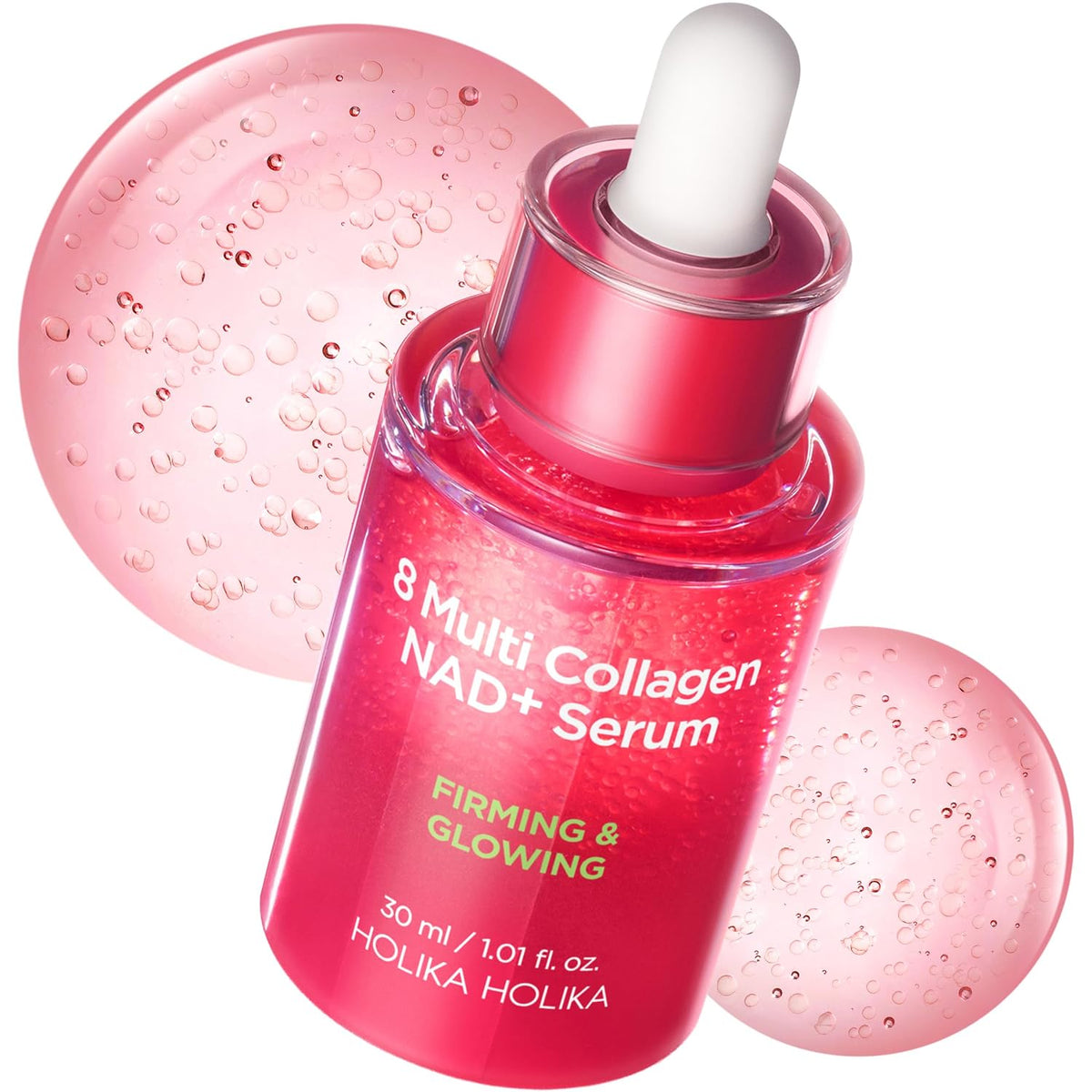 HOLIKA HOLIKA 8 Multi Collagen NAD+ Serum 30ml