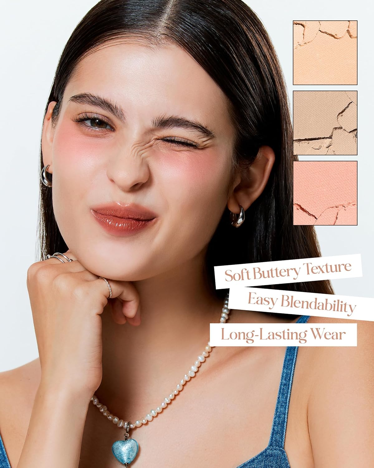 HOLIKA HOLIKA My Fave Piece Shadow