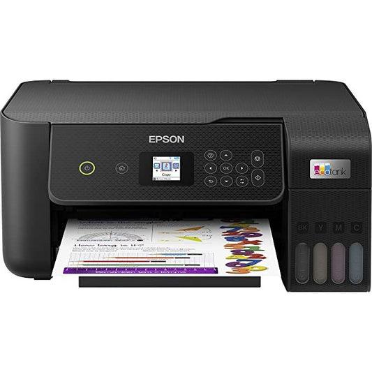 Epson - EcoTank ET-2820 All In One