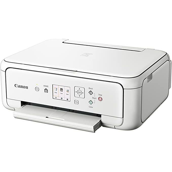 Canon PIXMA TS5151 3-in-1 Printer - White
