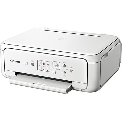 Canon PIXMA TS5151 3-in-1 Printer - White