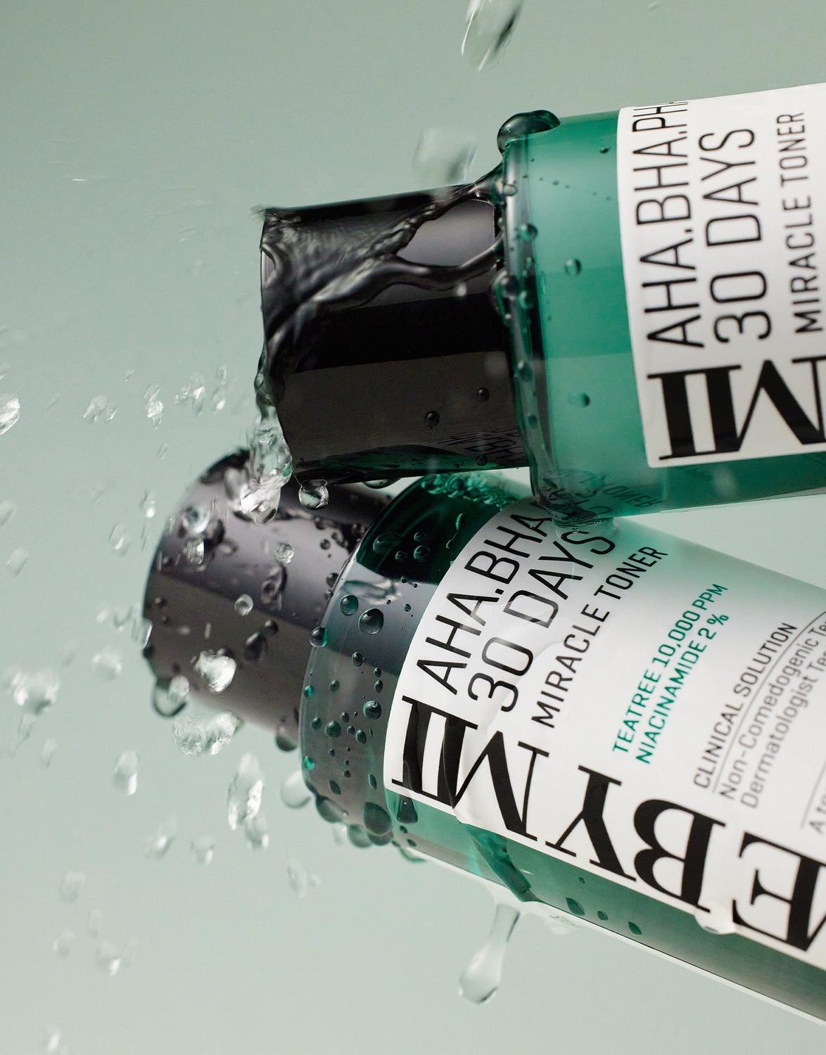 SOME BY MI AHA, BHA, PHA 30 Days Miracle Toner 150ml
