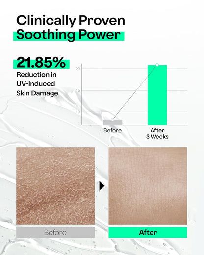 HOLIKA HOLIKA Aloe 99% Soothing Gel 250ml Fresh