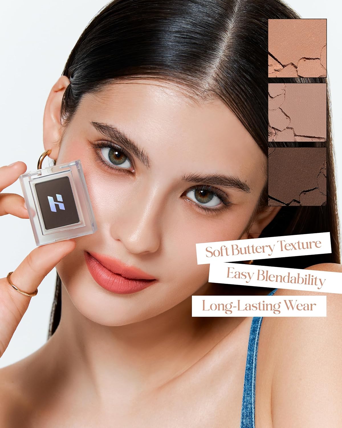 HOLIKA HOLIKA My Fave Piece Shadow