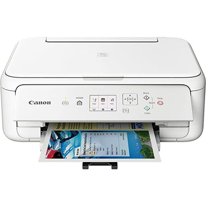 Canon PIXMA TS5151 3-in-1 Printer - White