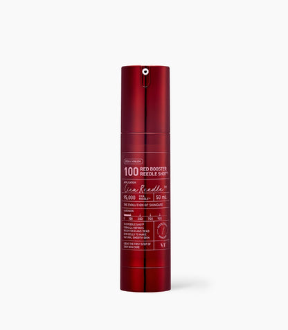 VT Red Booster Reedle Shot 100 50ml