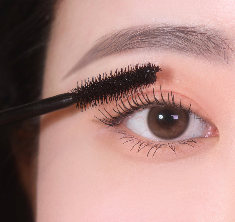 heimish Dailism Smudge Stop Mascara