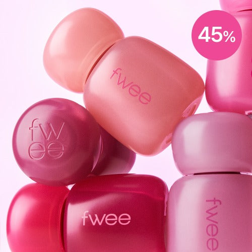 fwee Pink Obsession Stay-Fit Lip Tint