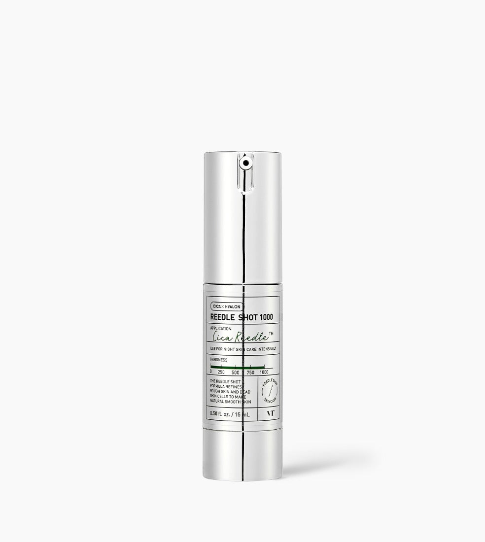 VT Reedle Shot 1000 15ml