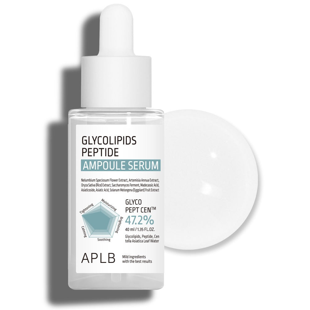 APLB Glycolipids Peptide Ampoule Serum 40ml