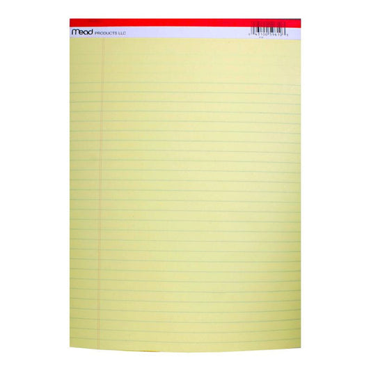 Legal Pad - 50 Pages