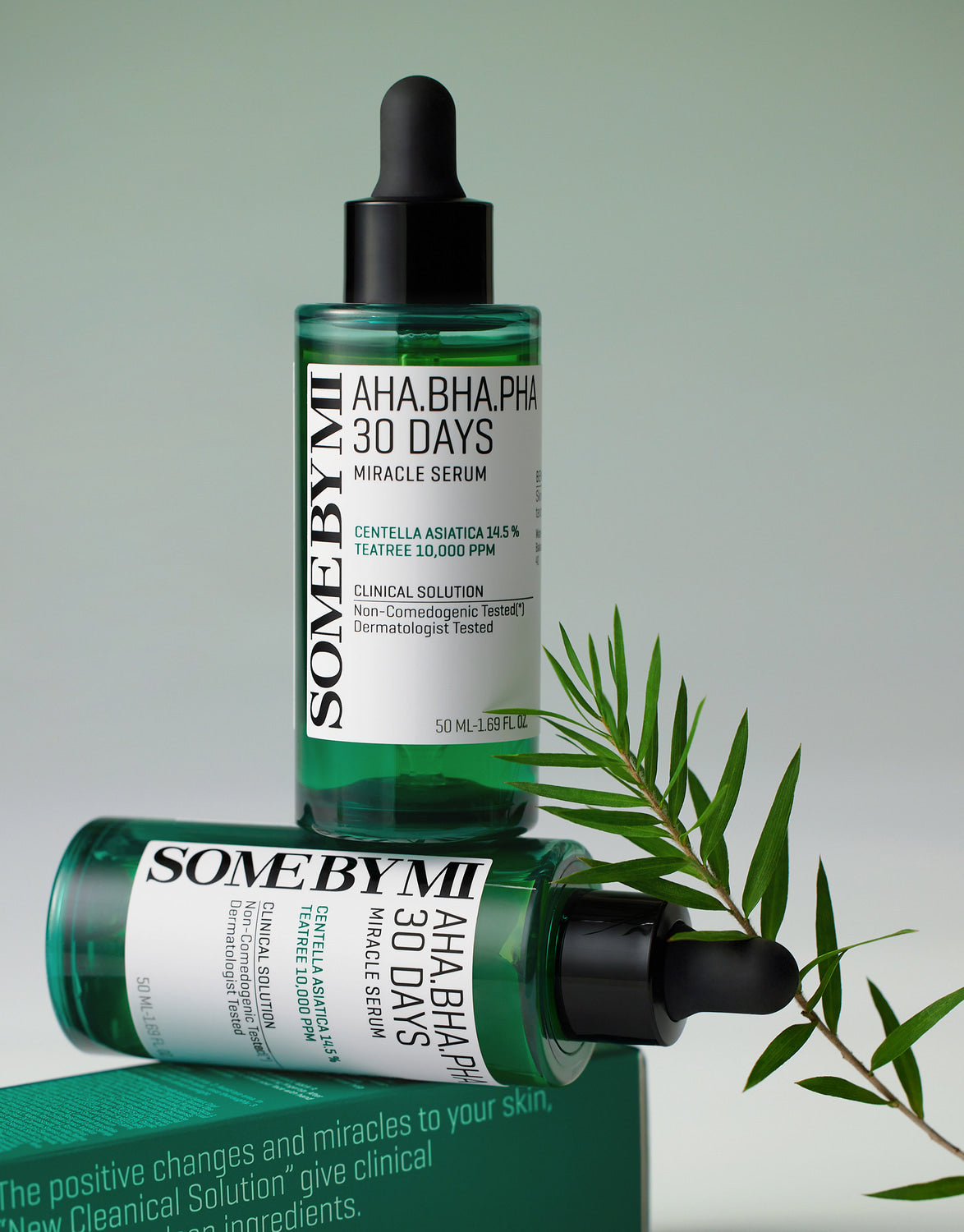 SOME BY MI AHA, BHA, PHA 30 Days Miracle Serum 50ml