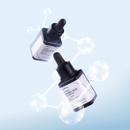 Isntree Hyper Acid 4 AHA BHA PHA LHA 30 Serum 20ml