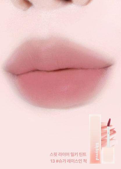 lilybyred Sweet Liar Milky Tint Petit Pomme Edition