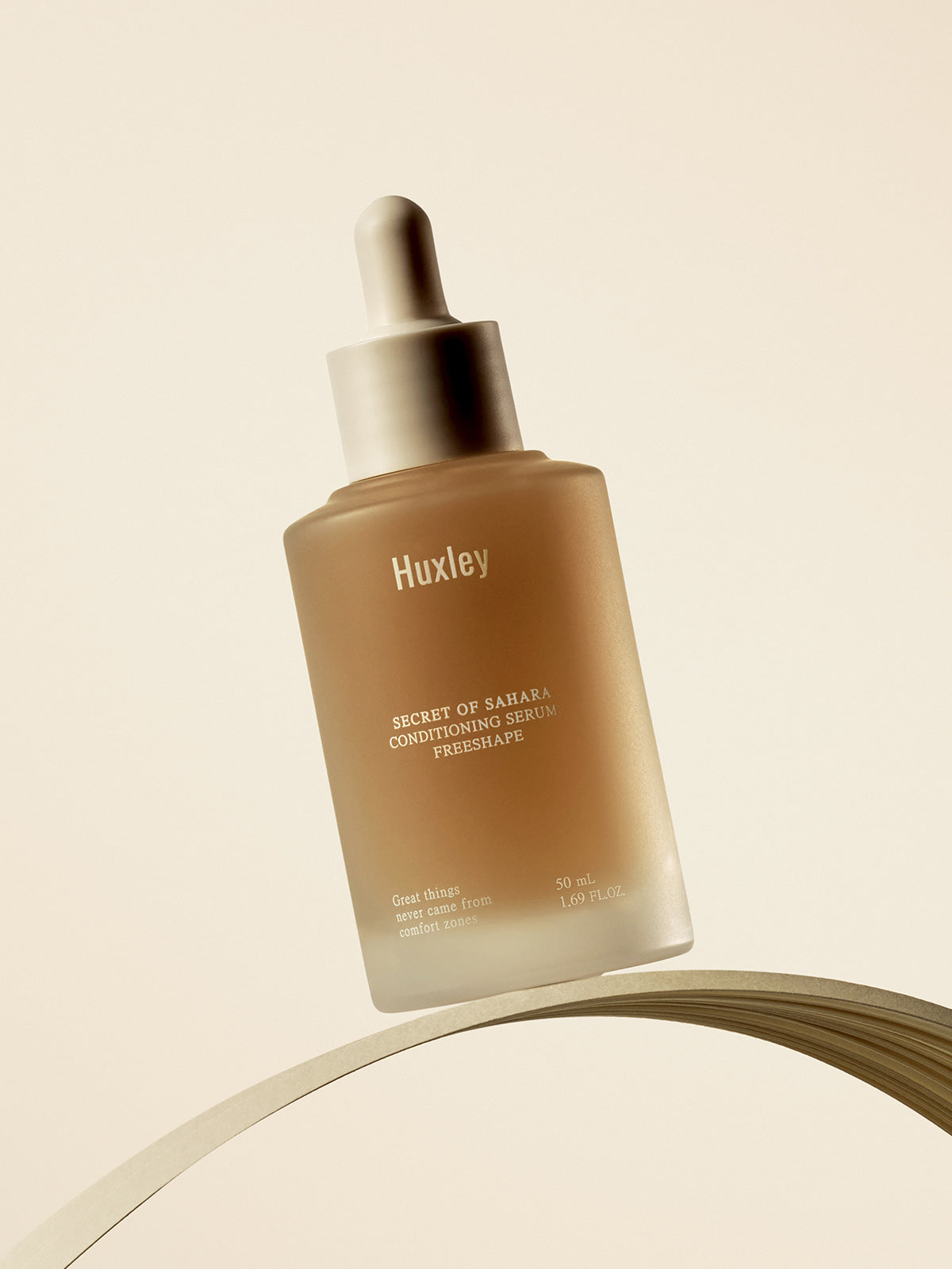 Huxley Conditioning Serum Freeshape 50ml