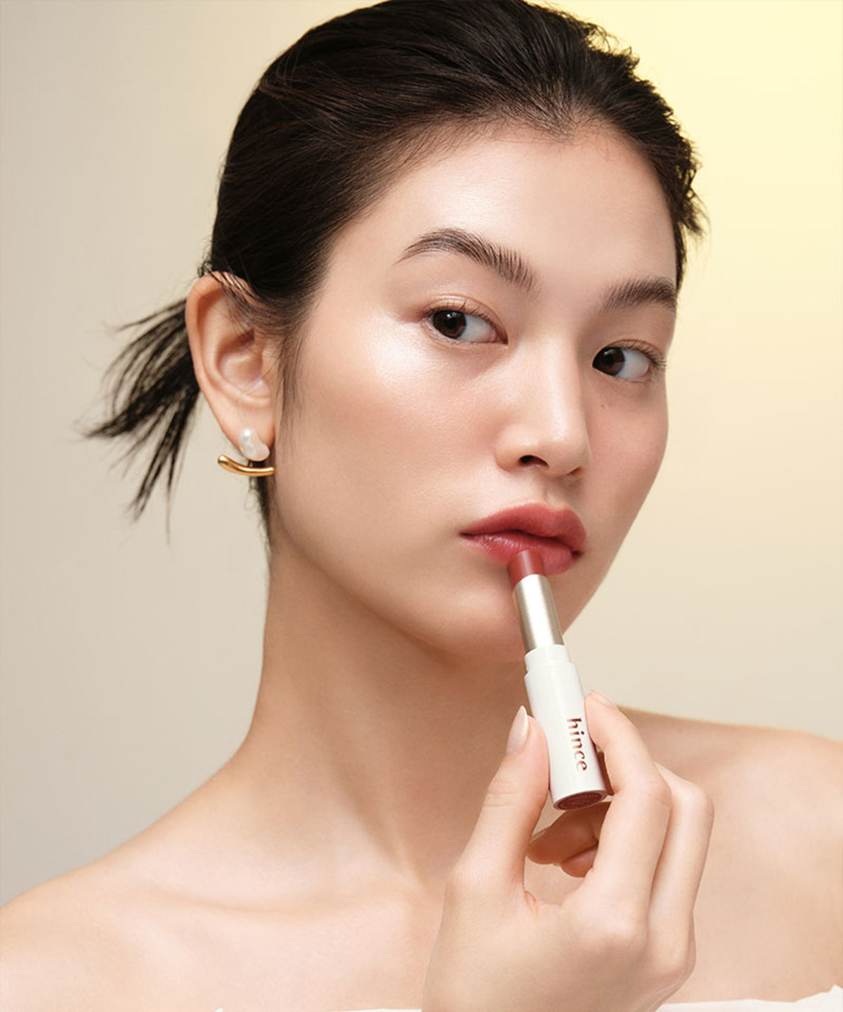 hince Mood Enhancer Lip Glow