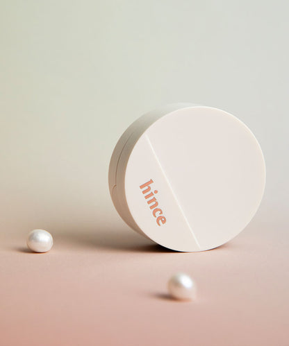 hince Second Skin Glow Cushion