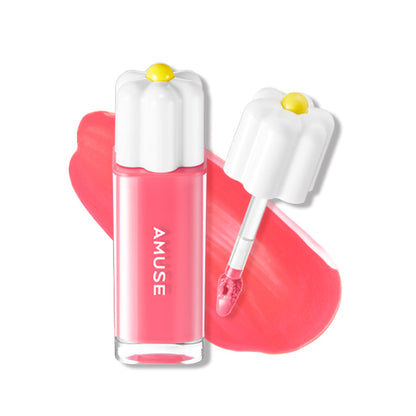 AMUSE Dew Tint #01 La Vie En Coral