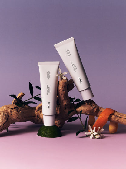 Huxley Hand Cream Sunset Fog 30ml