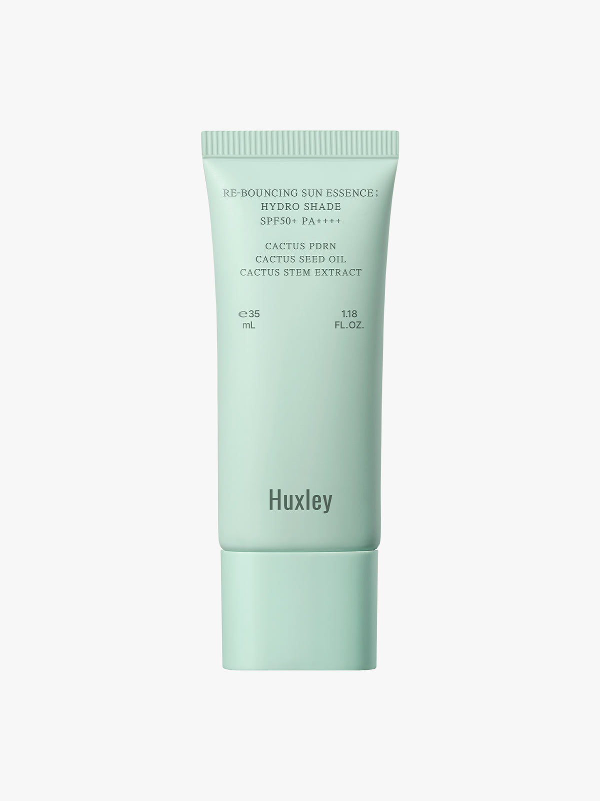 Huxley Re-Bouncing Sun Essence Hydro Shade 35ml